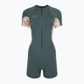 Női O'Neill Bahia 2/1 mm Front Zip Spring shade/ arta geo/ árnyék búvárruha