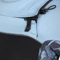 Női úszóruha O'Neill Epic 5/4 mm Chest Zip Full black/stormy palm/faded denim 5