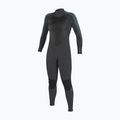 Női úszóruha O'Neill Epic 3/2 Back Zip Full IT1 tempered steel/shaded island sky/shade