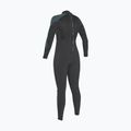 Női úszóruha O'Neill Epic 3/2 Back Zip Full IT1 tempered steel/shaded island sky/shade 2