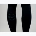 Női úszóruha O'Neill Bahia 3/2 Back Zip Full IQ5 black/surf abstract/chambray blue 11