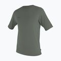 Férfi úszó póló O'Neill Hyperfreak Skins Sun Shirt chimera