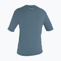 Férfi úszó póló O'Neill Hyperfreak Skins Sun Shirt blue fusion 2