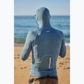 Férfi úszó hosszú ujjú felső O'Neill Hyperfreak Skins Rash Guard Hooded blue fusion/blue fusion 5