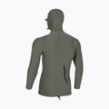Férfi úszó hosszú ujjú felső O'Neill Hyperfreak Skins Rash Guard Hooded chimera/chimera 2