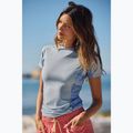 Női úszó póló O'Neill Hyperfreak Skins Rash Guard chambray blue/surf abstract 3