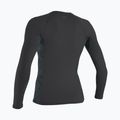 Hosszú ujjú úszófelső O'Neill Hyperfreak Skins Rash Guard tempered steel/shaded island sky 2