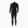 Gyerek úszóruha O'Neill Youth Epic 3/2 Chest Zip Full A05 black/black/black 2