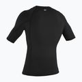 Férfi úszó póló O'Neill Basic Skins Rash Guard SS black 2