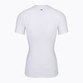 Női úszó póló O'Neill Basic Skins Rash Guard SS white 2