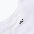Női úszó póló O'Neill Basic Skins Rash Guard SS white 4