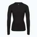 Női hosszú ujjú úszó felső O'Neill Basic Skins Rash Guard LS black 2