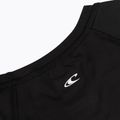 Női hosszú ujjú úszó felső O'Neill Basic Skins Rash Guard LS black 4