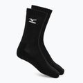 Zokni Mizuno Volley black/black