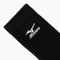 Zokni Mizuno Volley black/black 3