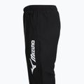 Férfi edzőnadrág Mizuno Takeshi Track black 3