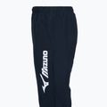 Férfi edzőnadrág Mizuno Takeshi Track navy 3