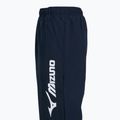 Gyerek edzőnadrág Mizuno Takeshi Track navy 3