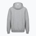 Férfi pulóver Mizuno Takeshi Hoodie navy 2