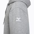 Férfi pulóver Mizuno Takeshi Hoodie navy 3