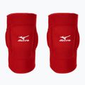 Mizuno Team Kneepad röplabda térdvédők piros Z59SS70262