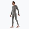 Férfi termoaktív felső Surfanic Bodyfit Crewneck charcoal 2