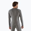 Férfi termoaktív felső Surfanic Bodyfit Crewneck charcoal 3