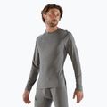 Férfi termoaktív felső Surfanic Bodyfit Crewneck charcoal 4