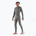 Férfi termoaktív felső Surfanic Bodyfit Crewneck charcoal 6