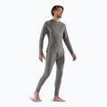 Férfi termoaktív felső Surfanic Bodyfit Crewneck charcoal 7