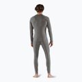 Férfi termoaktív felső Surfanic Bodyfit Crewneck charcoal 8