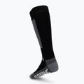 Sízokni Surfanic Endurance Merino 2 pack black 2
