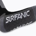 Sízokni Surfanic Endurance Merino 2 pack black 3