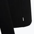 Női termoaktív pulóver Surfanic Cozy Crewneck fekete 6