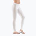 Női thermo nadrág Surfanic Cozy Long John white 3