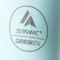 Női termoaktív pulóver Surfanic Cozy Crewneck clearwater blue 5
