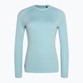 Női Surfanic Cozy Crewneck termikus hosszú ujjú clearwater kék 7