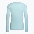 Női termoaktív pulóver Surfanic Cozy Crewneck clearwater blue 8