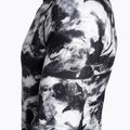Férfi termoaktív felső Surfanic Bodyfit Limited Edition Crew Neck white out print 6