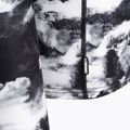Férfi termoaktív felső Surfanic Bodyfit Limited Edition Crew Neck white out print 7