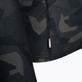 Férfi termoaktív felső Surfanic Bodyfit Limited Edition Crew Neck forest geo camo 7
