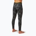 Férfi termoaktív nadrág Surfanic Bodyfit Limited Edition Long John forest geo camo 2