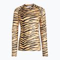 Női termoaktív pulóver Surfanic Cozy Limited Edition Crew Neck tiger 5