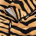 Női termoaktív pulóver Surfanic Cozy Limited Edition Crew Neck tiger 7