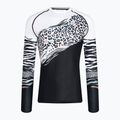 Női termoaktív pulóver Surfanic Cozy Limited Edition Crew Neck wild one 4