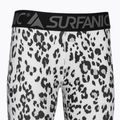 Női termoaktív nadrág Surfanic Cozy Limited Edition Long John snow leopard 5