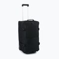 Utazótáska Surfanic Maxim 70 Roller Bag 70 l black marl