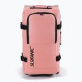 Utazótáska Surfanic Maxim 70 Roller Bag 70 l dusty pink marl 2