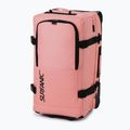 Utazótáska Surfanic Maxim 70 Roller Bag 70 l dusty pink marl 3