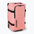 Utazótáska Surfanic Maxim 70 Roller Bag 70 l dusty pink marl 4